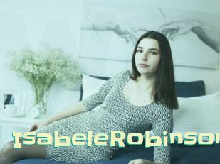 IsabeleRobinson