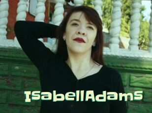 IsabellAdams