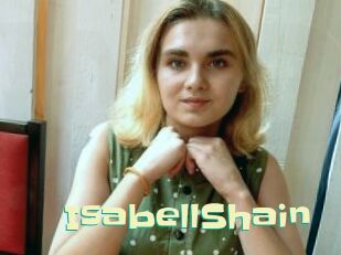 IsabellShain