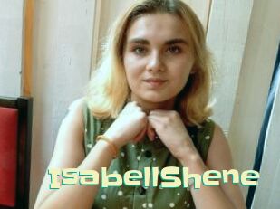 IsabellShene Wanna Meet