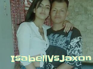 IsabellVsJaxon