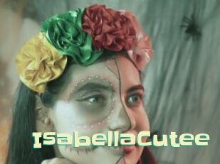IsabellaCutee Wanna Meet