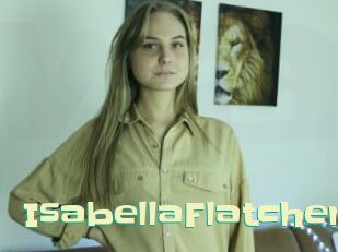 IsabellaFlatcher