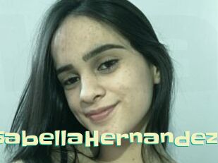 IsabellaHernandez