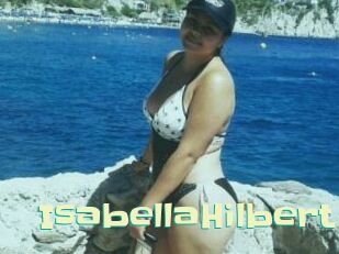 IsabellaHilbert
