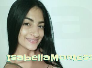 IsabellaMontess