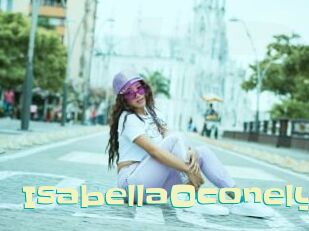 IsabellaOconely