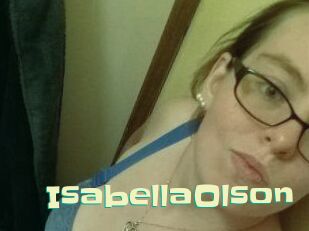 Isabella_Olson