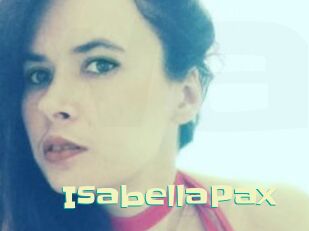 IsabellaPax