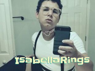 IsabellaRings