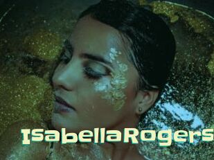 IsabellaRogers Wanna Meet