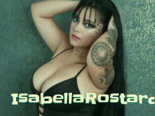 IsabellaRostard
