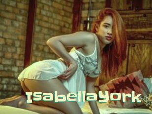 IsabellaYork Wanna Meet