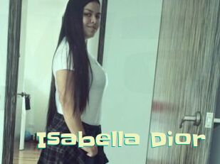Isabella_Dior