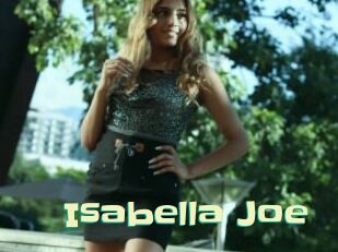 Isabella_Joe