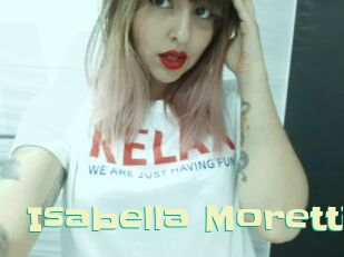Isabella_Moretti
