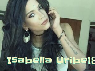 Isabella_Uribe18 Wanna Meet