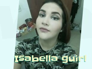 Isabella_guirl