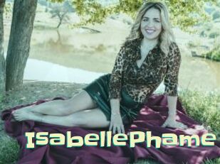 IsabellePhame
