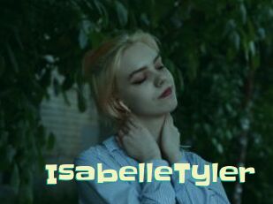 IsabelleTyler