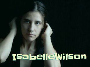 IsabelleWilson