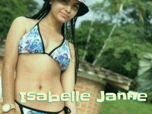 Isabelle_Janne