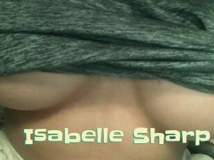 Isabelle_Sharp