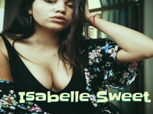 Isabelle_Sweet