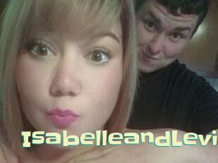Isabelle_and_Levi
