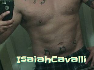 Isaiah_Cavalli Wanna Meet