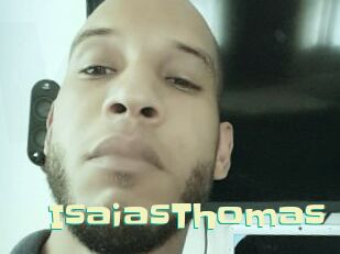 IsaiasThomas