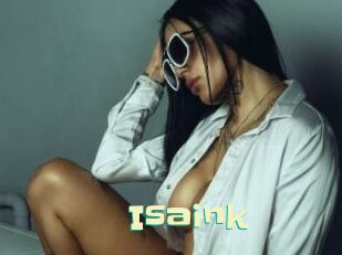 Isaink