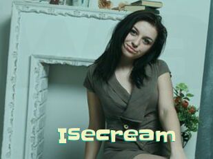Isecream