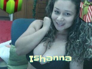 Ishanna