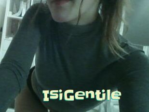IsiGentile