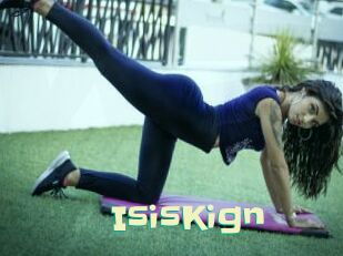 IsisKign