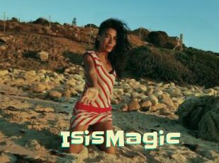 IsisMagic