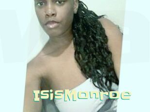 IsisMonroe Wanna Meet