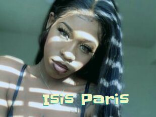 Isis_Paris Wanna Meet