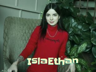IslaEthan Wanna Meet