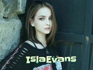 IslaEvans