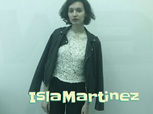 IslaMartinez