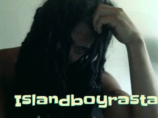 Islandboyrasta