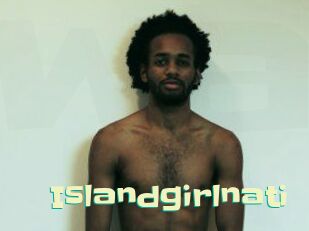 Islandgirlnati