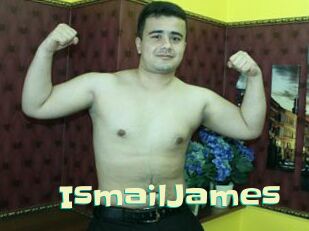 IsmailJames