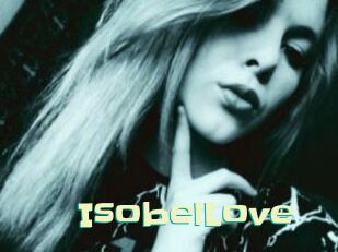 IsobelLove