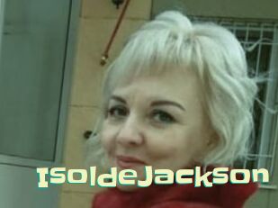 IsoldeJackson