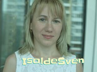 IsoldeSven