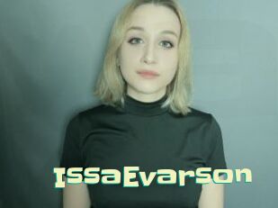 IssaEvarson