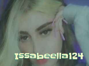 Issabeella124 Wanna Meet